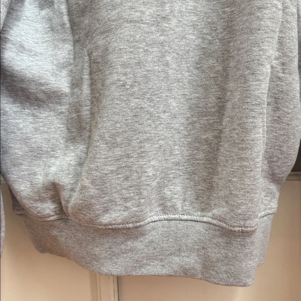 Philadelphia Eagles Gray Sweater - Picture 8 of 8
